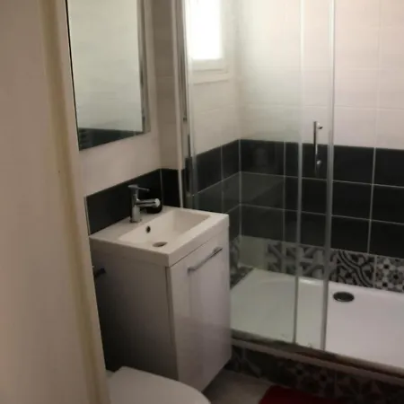 Résidence EUREKA - 2 Pièces pour 4 Personnes 634 Appartement Agde