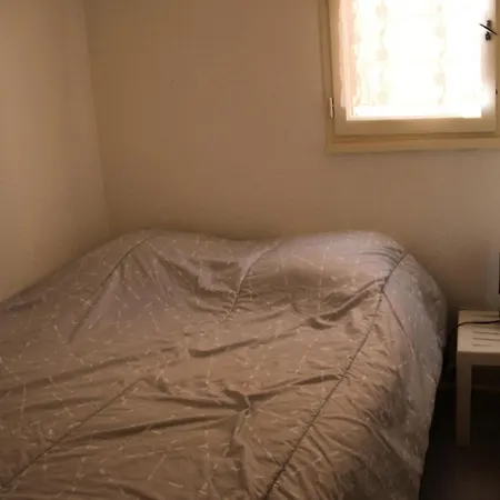 Résidence EUREKA - 2 Pièces pour 4 Personnes 634 Agde