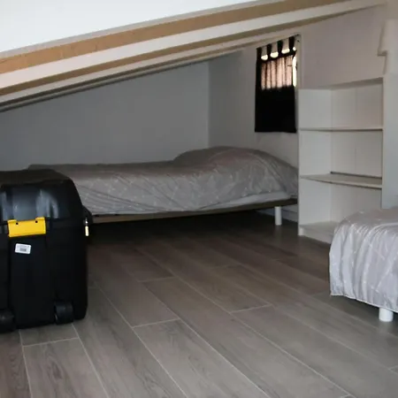 Résidence EUREKA - 2 Pièces pour 4 Personnes 634 * Agde